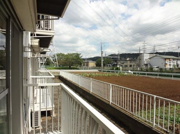 スカイハイムの物件内観写真